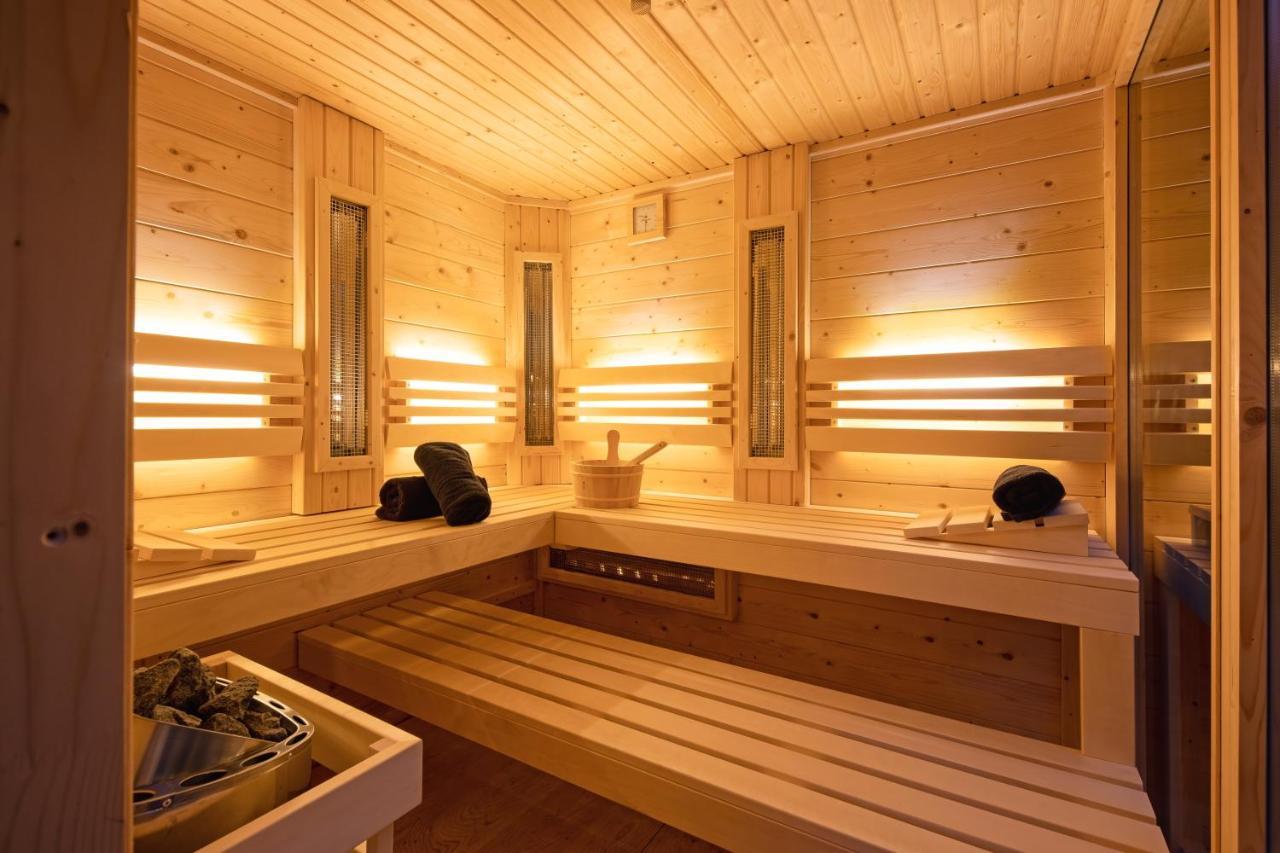 Villa The Island Life Texel Met Jacuzzi De Koog  Exterior foto